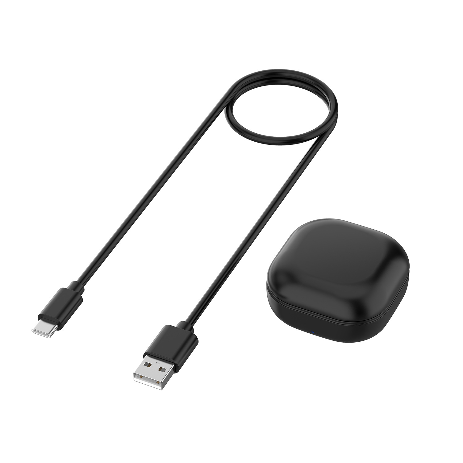 适用三星Galaxy buds pro耳机充电仓SM-R190旅行收纳充电盒 14