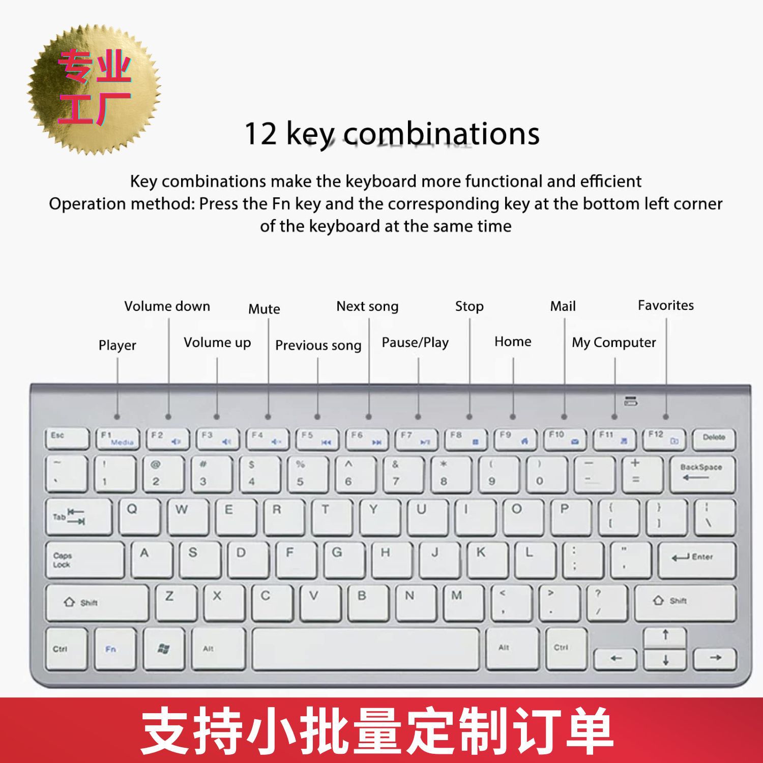 苹果iPad10妙控键盘Pro 11寸笔槽10代保护套10.2无线蓝牙键盘Air5 10