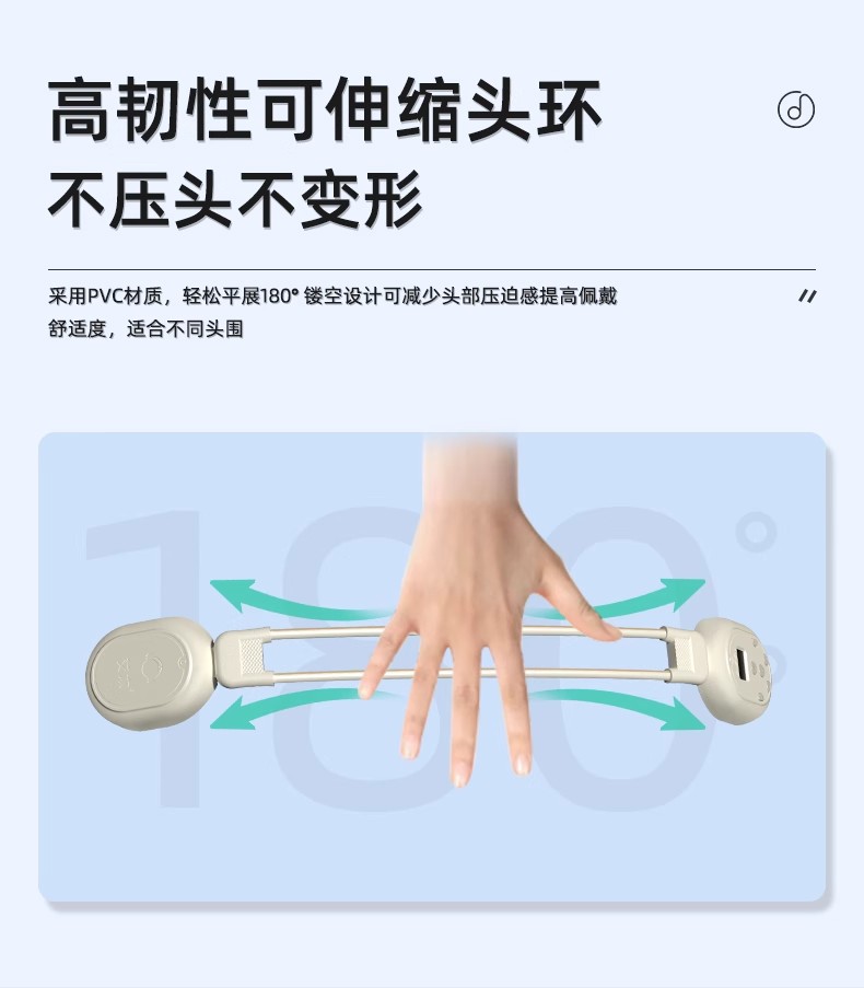大学四六级听力耳机英语四级六级AB级考试专用调频FM头戴式耳机 8