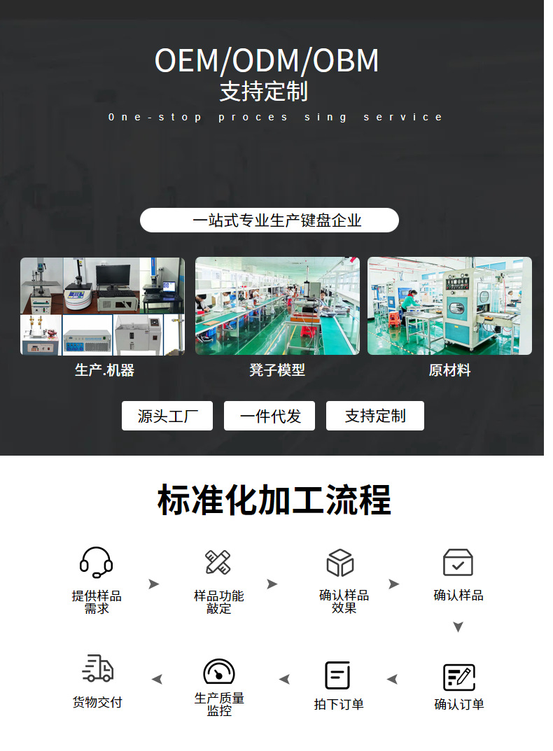 微软Surface键盘适用2024 Surfac pro11pro7磁吸触控背光蓝牙键盘 1