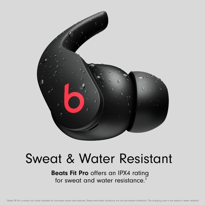 Beats Fit Pro - True Wireless Noise Cancelling Earbuds 19