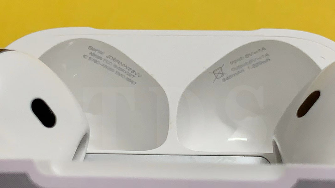 五代悦虎1562AE蓝牙耳机华强北六代八代Pro3杰里中科适用苹果降噪 32
