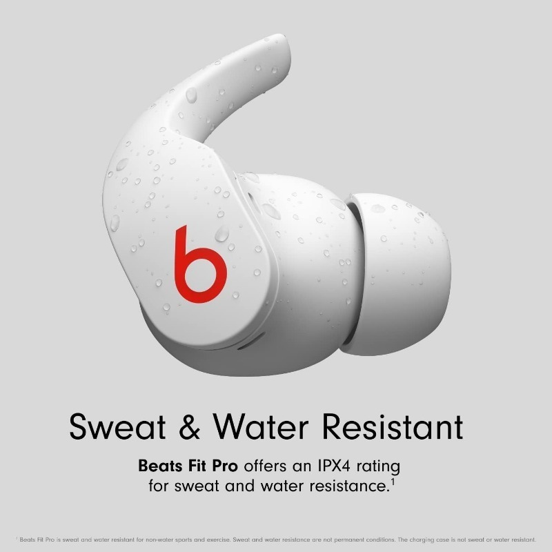 Beats Fit Pro - True Wireless Noise Cancelling Earbuds 30