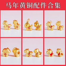 圆绳弹力线手工穿珠不会断水晶弹力线手串串珠绳强弹力耐磨手链绳 8