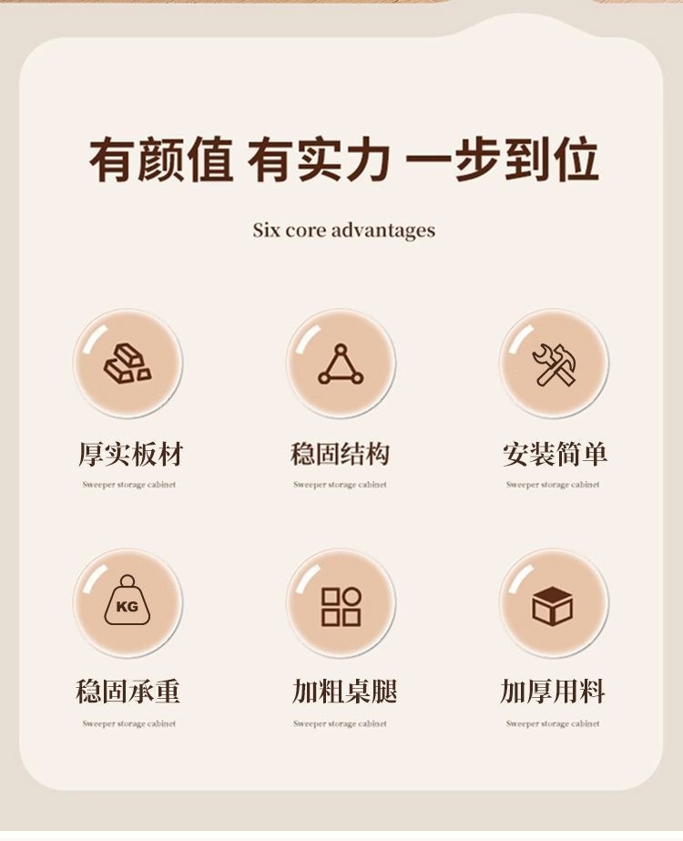 办公桌简易书桌办公室家用台式学习桌写字简约长条桌子纯白电脑桌 5
