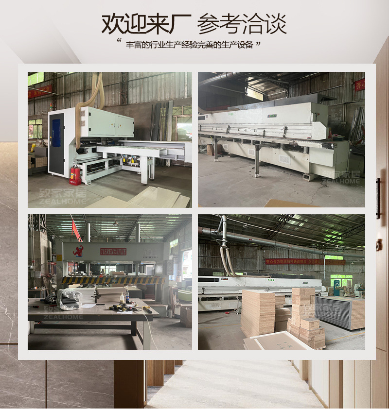 酒店家具标间套房全套送装一体民宿公寓宾馆沙发客房家具厂家 18