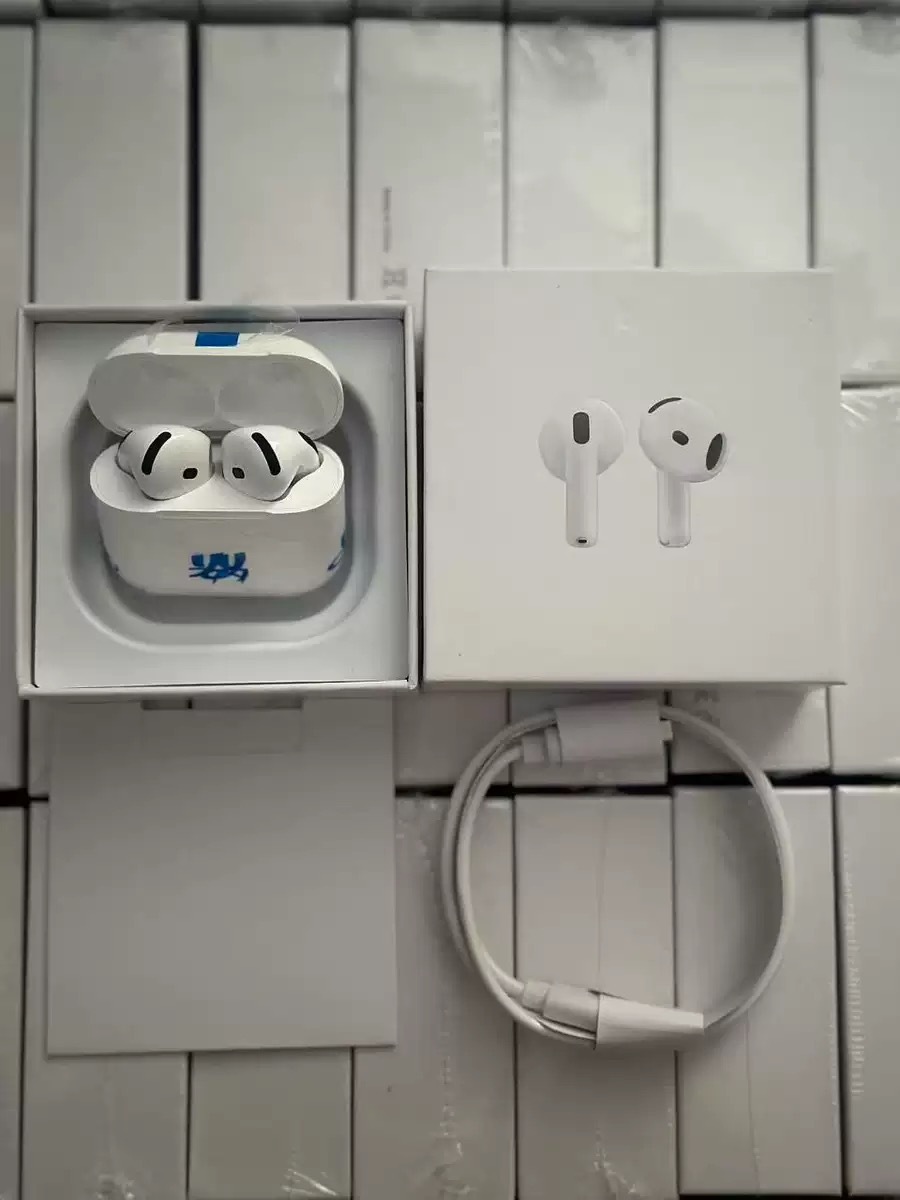 原装华强北7代新款4/5代无线蓝牙耳机半入耳式高清降噪立体声耳机 8