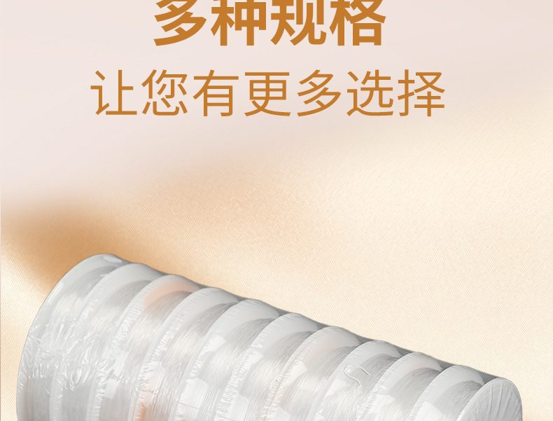 圆绳弹力线手工穿珠不会断水晶弹力线手串串珠绳强弹力耐磨手链绳 26