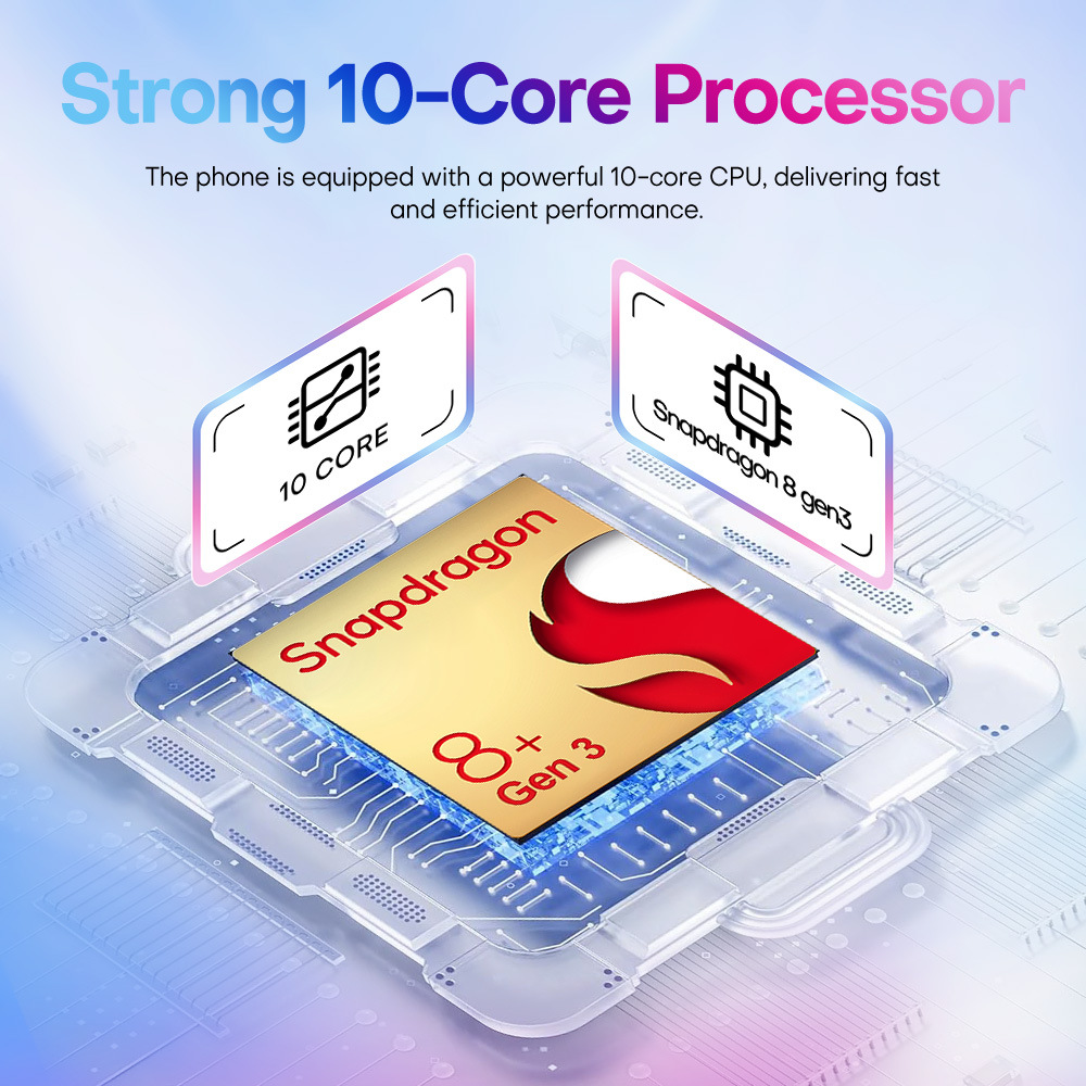 2025跨境专供Pad 9 Pro智能平板电脑全新现货源头工厂低价 海外版 12