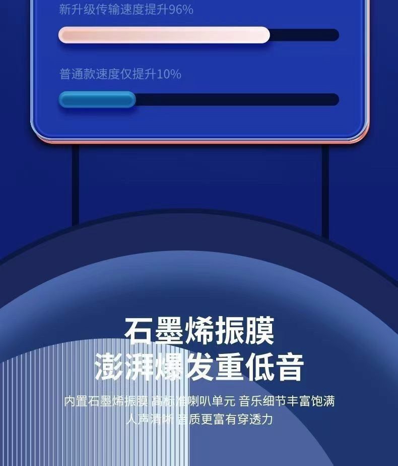 跨境P9蓝牙耳机p9头戴式耳机重低音无线运动游戏通用耳机工厂礼品 10