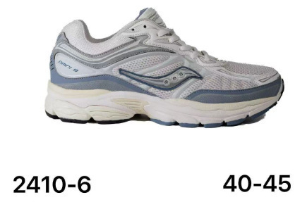 跨境Saucony索康尼PROGRID OMNI全擎9户外跑步鞋减震耐磨厚底男女 5