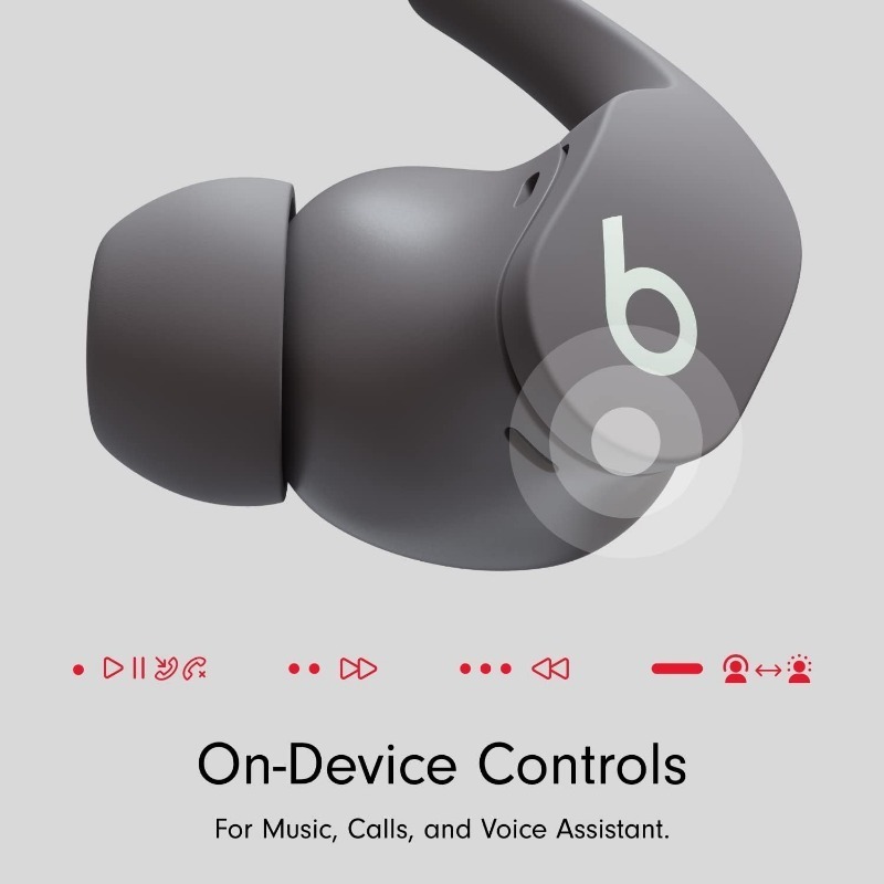 Beats Fit Pro - True Wireless Noise Cancelling Earbuds 43