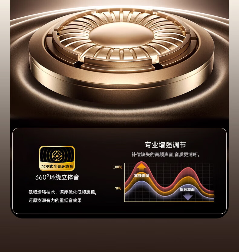 联想无线蓝牙耳机入耳式运动hifi音质高清通话降噪低重音手机 7