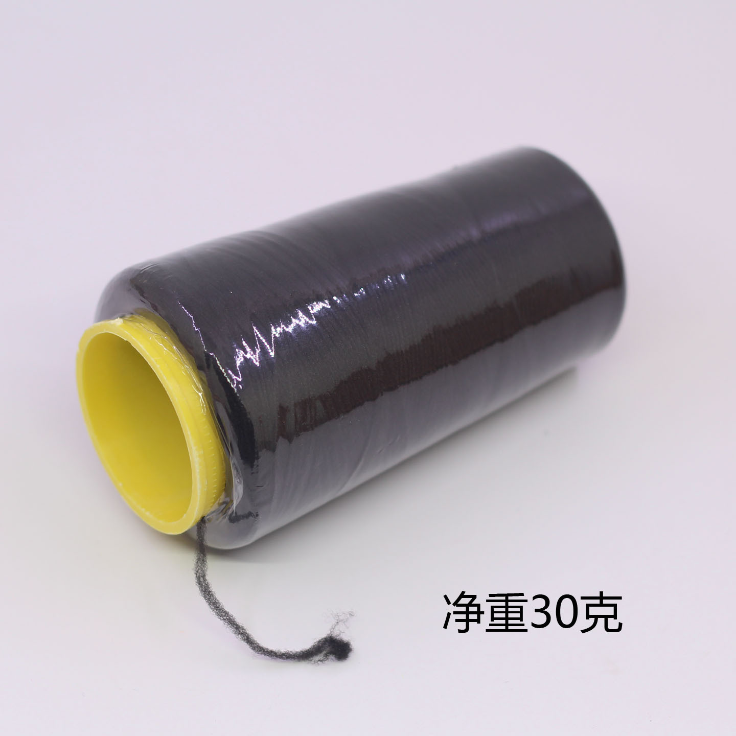 高品质高弹力QQ线 扎蝴蝶结 发簪步摇绑花棉线 DIY手工发饰缠绕线 14