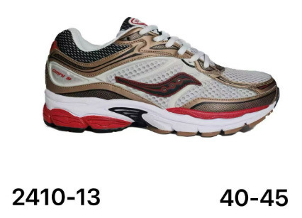 跨境Saucony索康尼PROGRID OMNI全擎9户外跑步鞋减震耐磨厚底男女 9