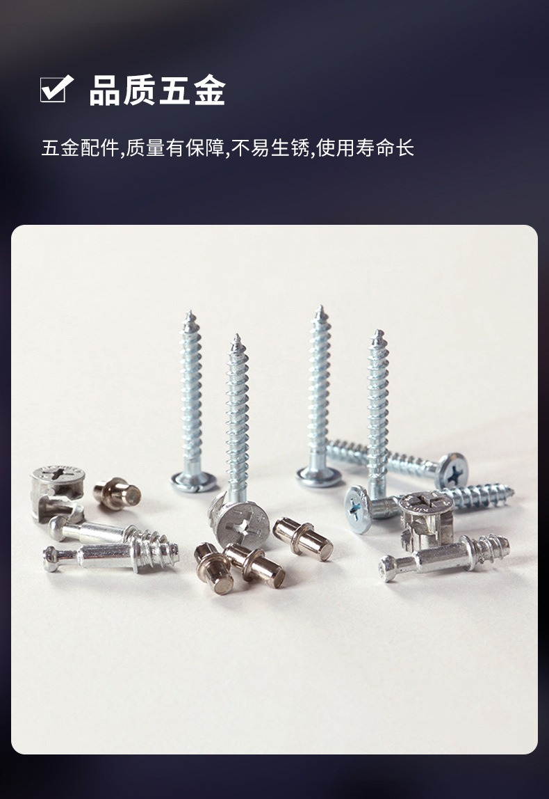 定制电脑桌台式家用电竞游戏桌椅办公简约书房写字桌子碳纤维纹路 16