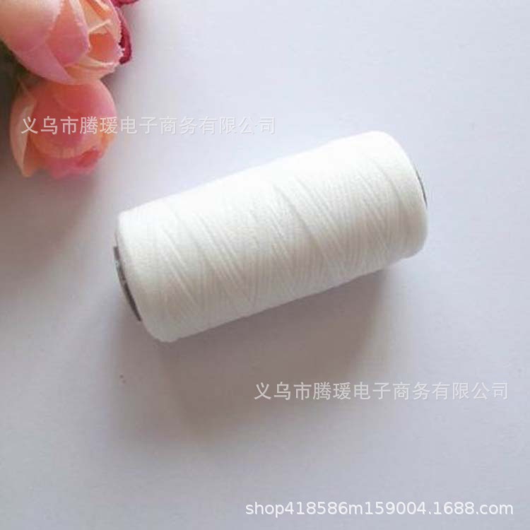 高品质高弹力QQ线 扎蝴蝶结 发簪步摇绑花棉线 DIY手工发饰缠绕线 9