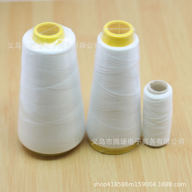 高品质高弹力QQ线 扎蝴蝶结 发簪步摇绑花棉线 DIY手工发饰缠绕线 13