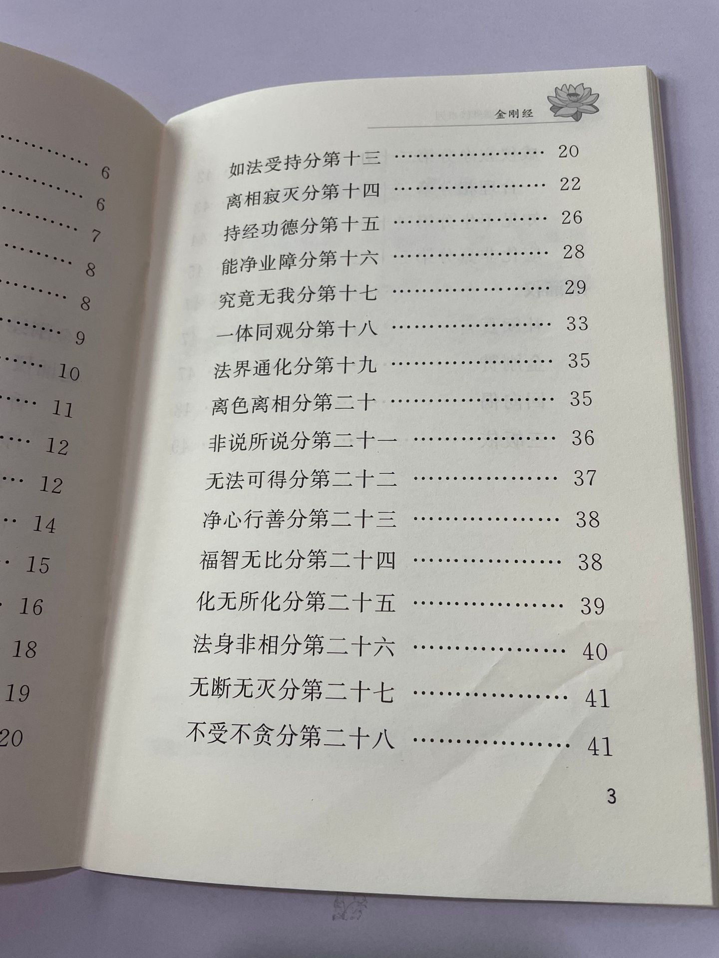 正版弘化社金刚经药师经普门品阿弥陀经普贤行愿品简体拼音诵读版 3
