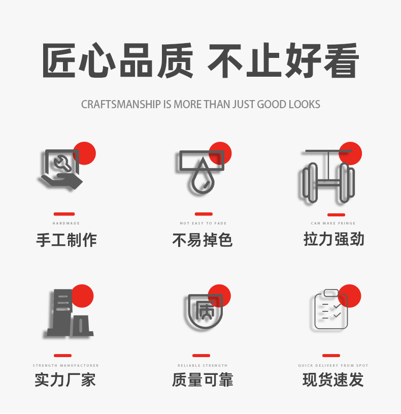 工厂批发小卷10米扁形弹力线5米弹力线珍珠线手串文玩皮筋绳水晶 2