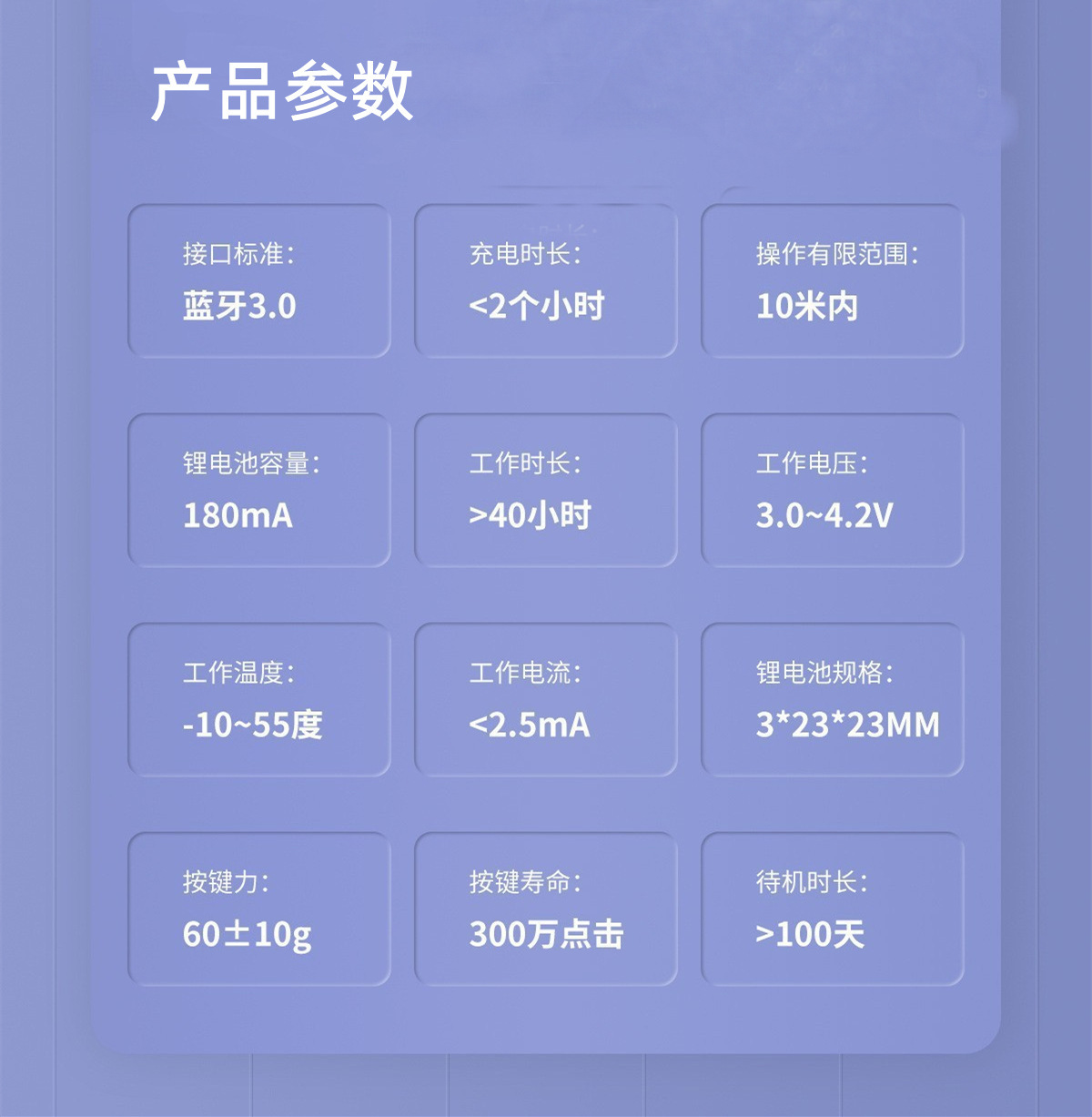 手机蓝牙键盘皮套适用安卓苹果可拆分手机皮套外接磁吸键盘保护壳 5