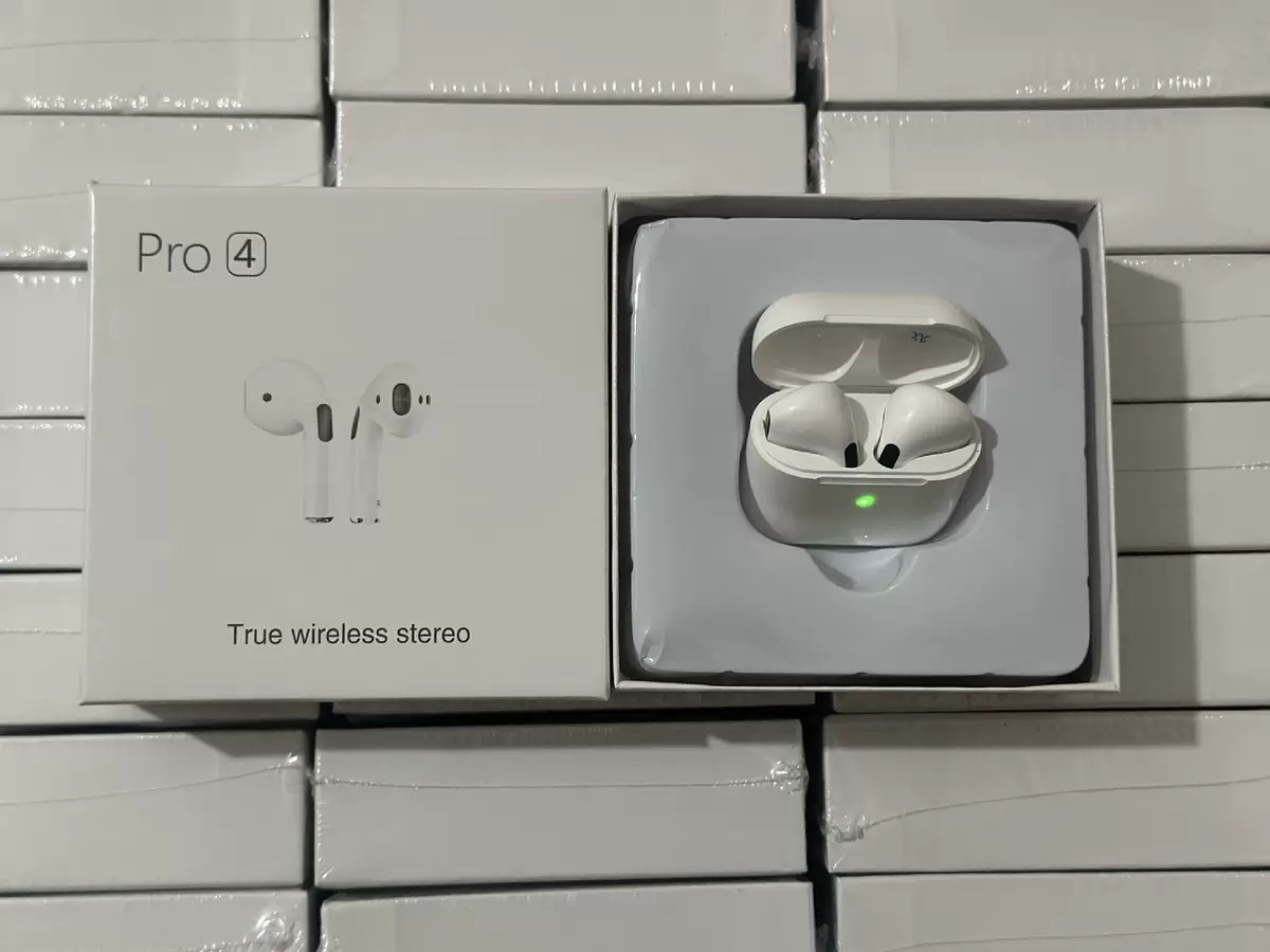 原装华强北7代新款4/5代无线蓝牙耳机半入耳式高清降噪立体声耳机