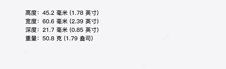 全网热销爆款华强北Pro2无线蓝牙耳机五代四代二代七代主动降噪 15