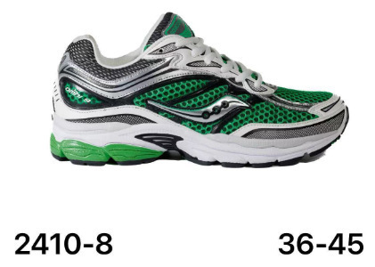 跨境Saucony索康尼PROGRID OMNI全擎9户外跑步鞋减震耐磨厚底男女 6
