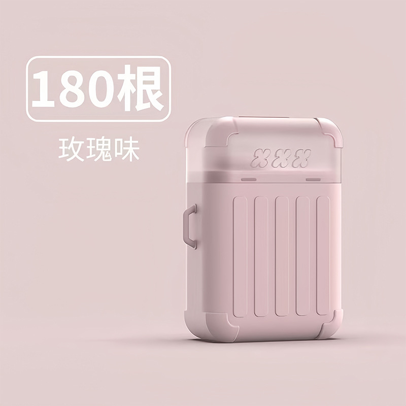 2025新款耳洞清洁线超细清洁液去异味防堵耳线清理耳洞污垢清洁