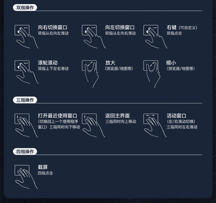 镭雕注音11代iPad妙控键盘Pro11英寸Air6七色背光蓝牙10代跨境 20