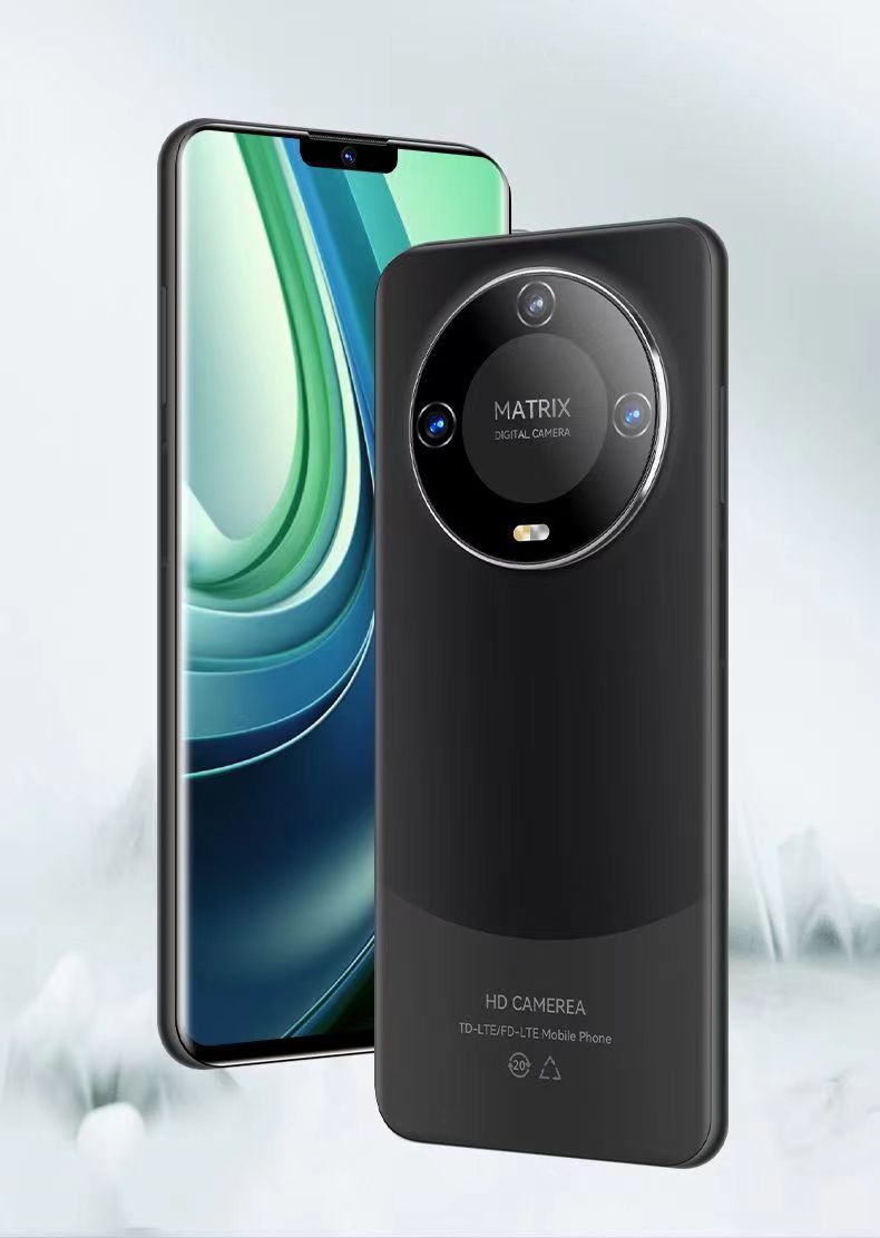新品mate60pro全网通5g大屏6.5寸安卓智能游戏学生低价手机活动机 6