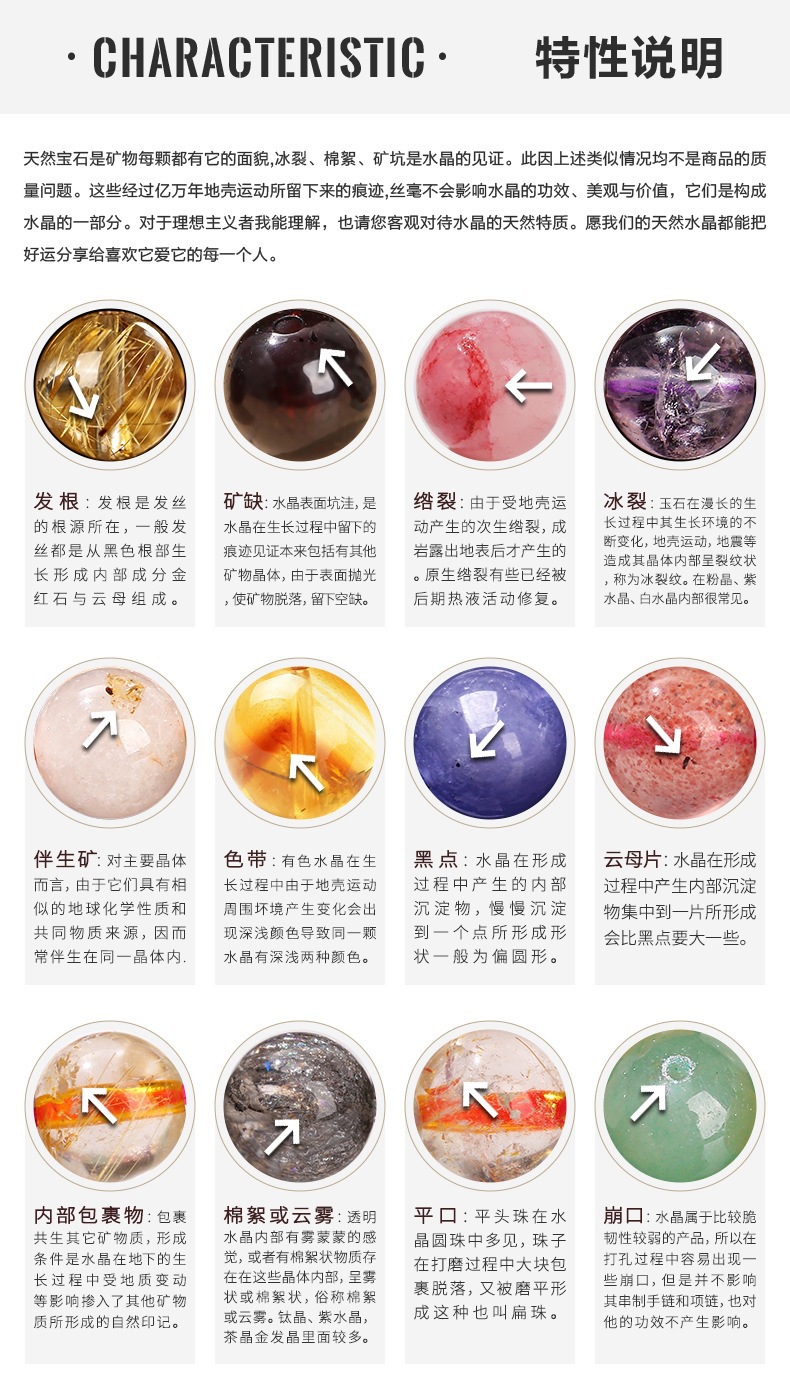 透明弹力线水晶玉石翡翠串珠绳高端手串绳穿玉珠子专用线厂家批发 17