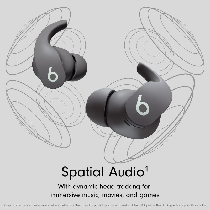 Beats Fit Pro - True Wireless Noise Cancelling Earbuds 38