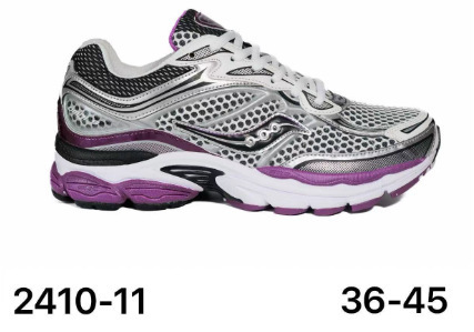 跨境Saucony索康尼PROGRID OMNI全擎9户外跑步鞋减震耐磨厚底男女 8