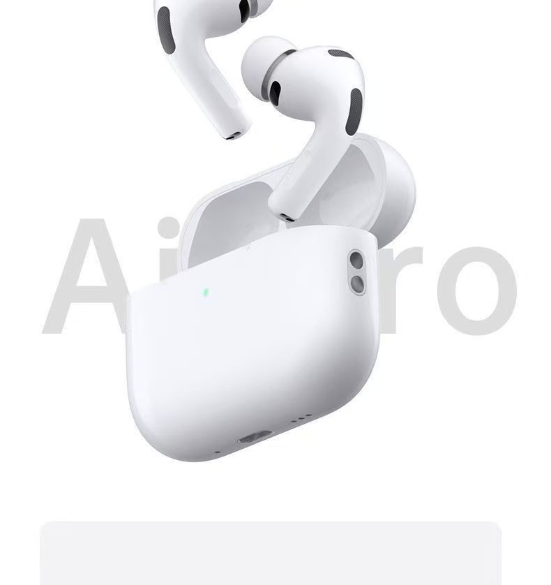 华强北2026新款顶配Pro3代无线蓝牙耳机降噪定位适用安卓苹果1617 3