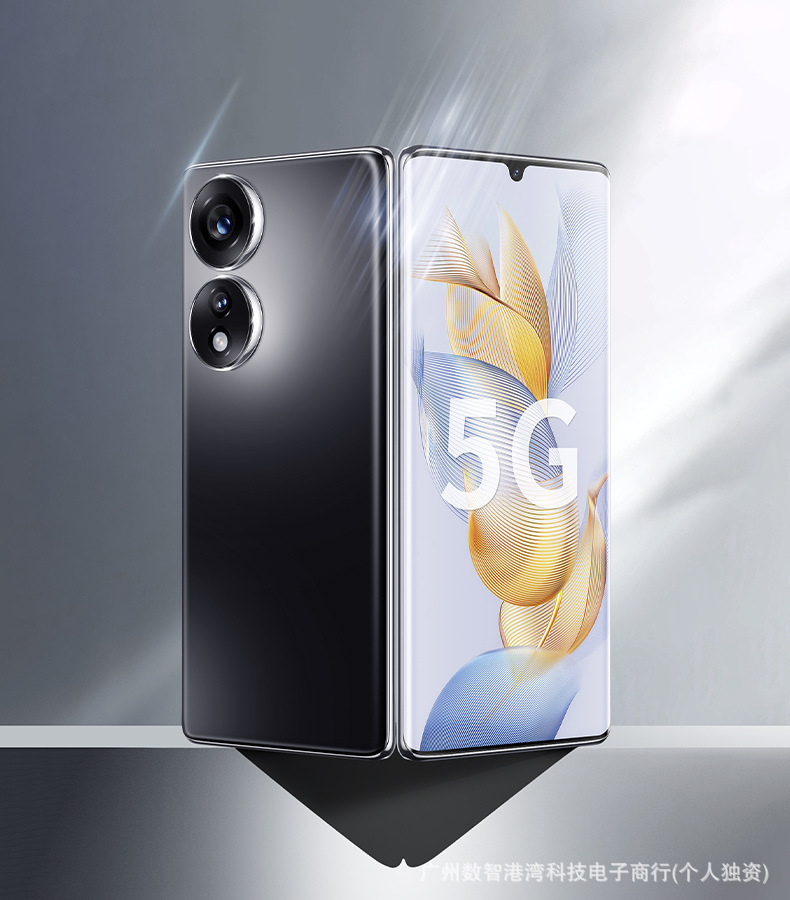 新品上市20+512GB原装曲面大屏安卓智能手机全新5g全网通工厂低价 27