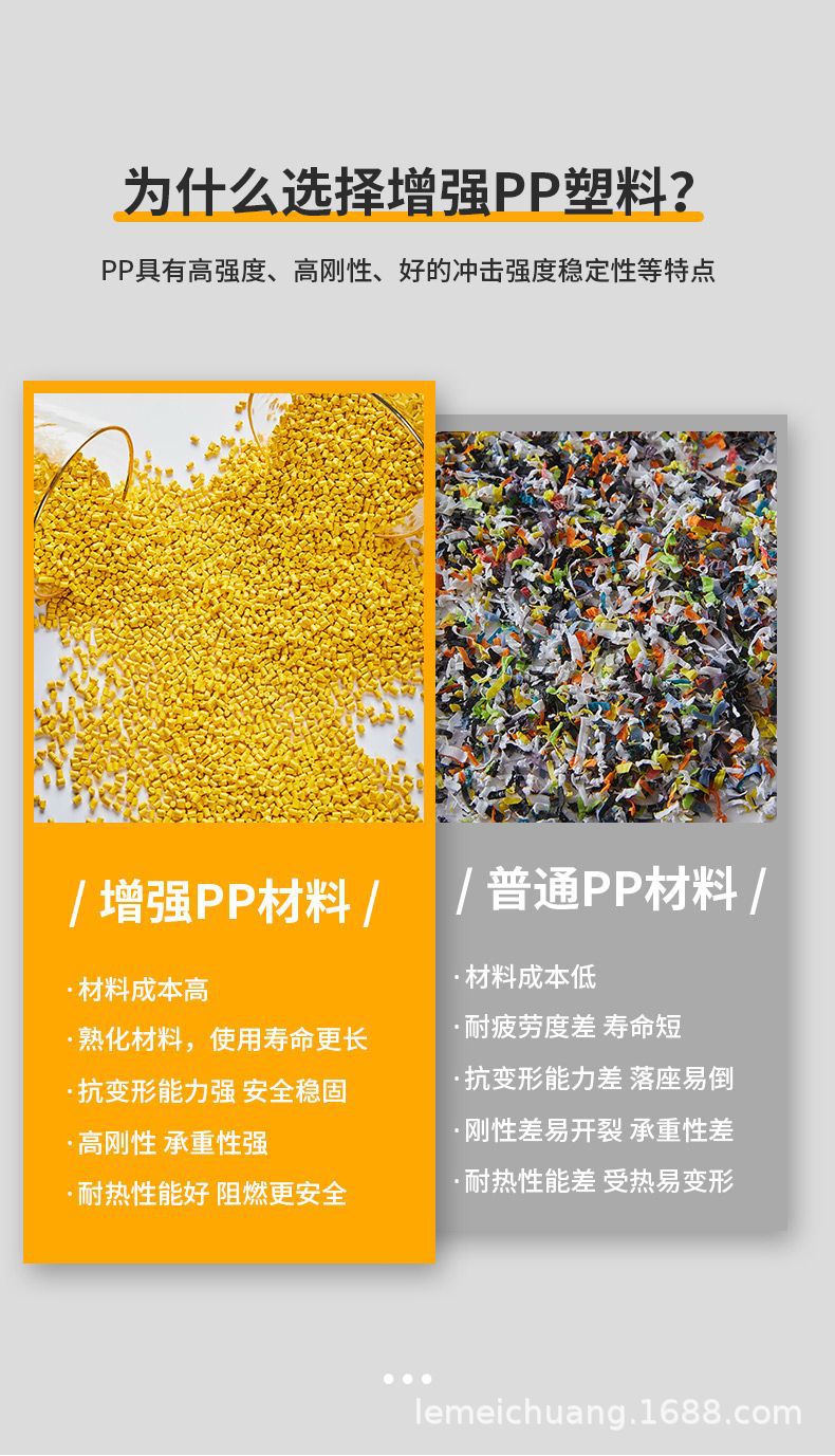 塑料椅子北欧餐厅加厚靠背椅家用餐桌商用餐椅简约凳子轻奢现代 7