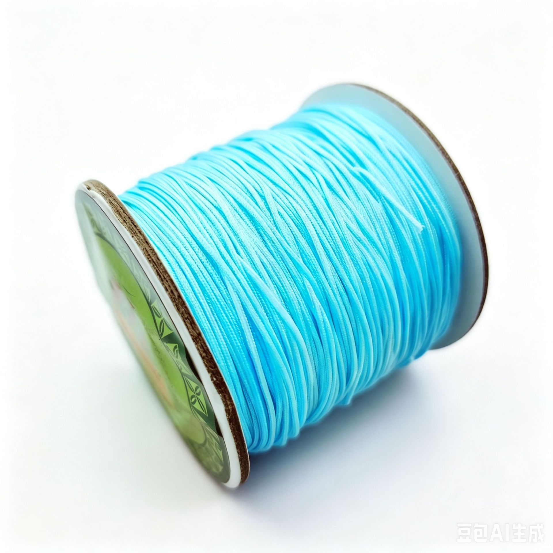 玉带牌 71 72 73 A线 B线 玉线绳珠宝线编织绳 手工材料绳DIY串珠 13