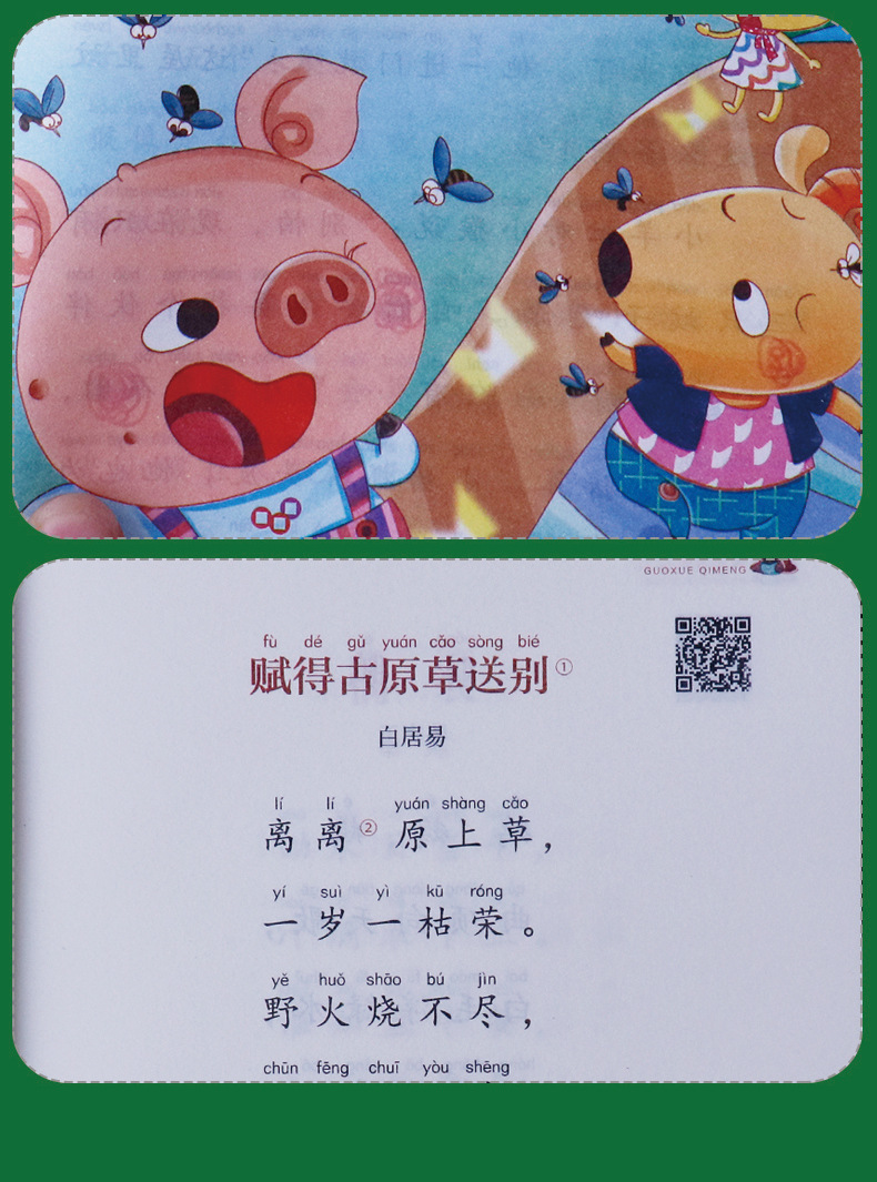 快乐读书吧一二三四五六年级上下册必读课外书籍全套正版批发 12