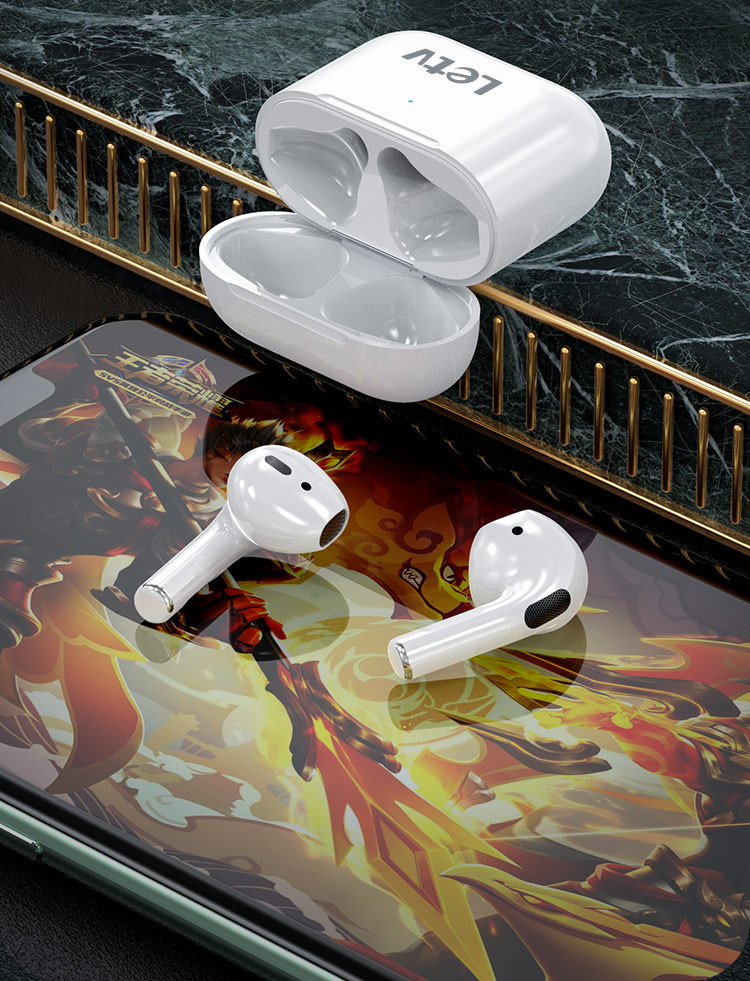乐视Letv无线蓝牙耳机超长续航pro4降噪半入耳式品牌正品华强北 29