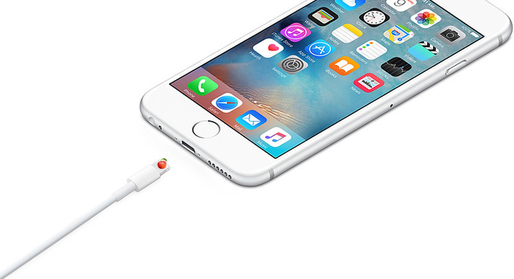 平果数据线适用于蓝牙耳机 充电宝 type-c转iphone手机充电线 8