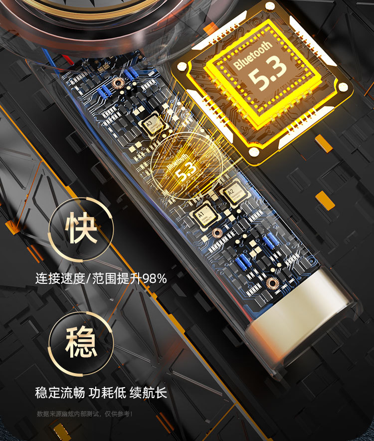 乐视Letv无线蓝牙耳机超长续航pro4降噪半入耳式品牌正品华强北 20