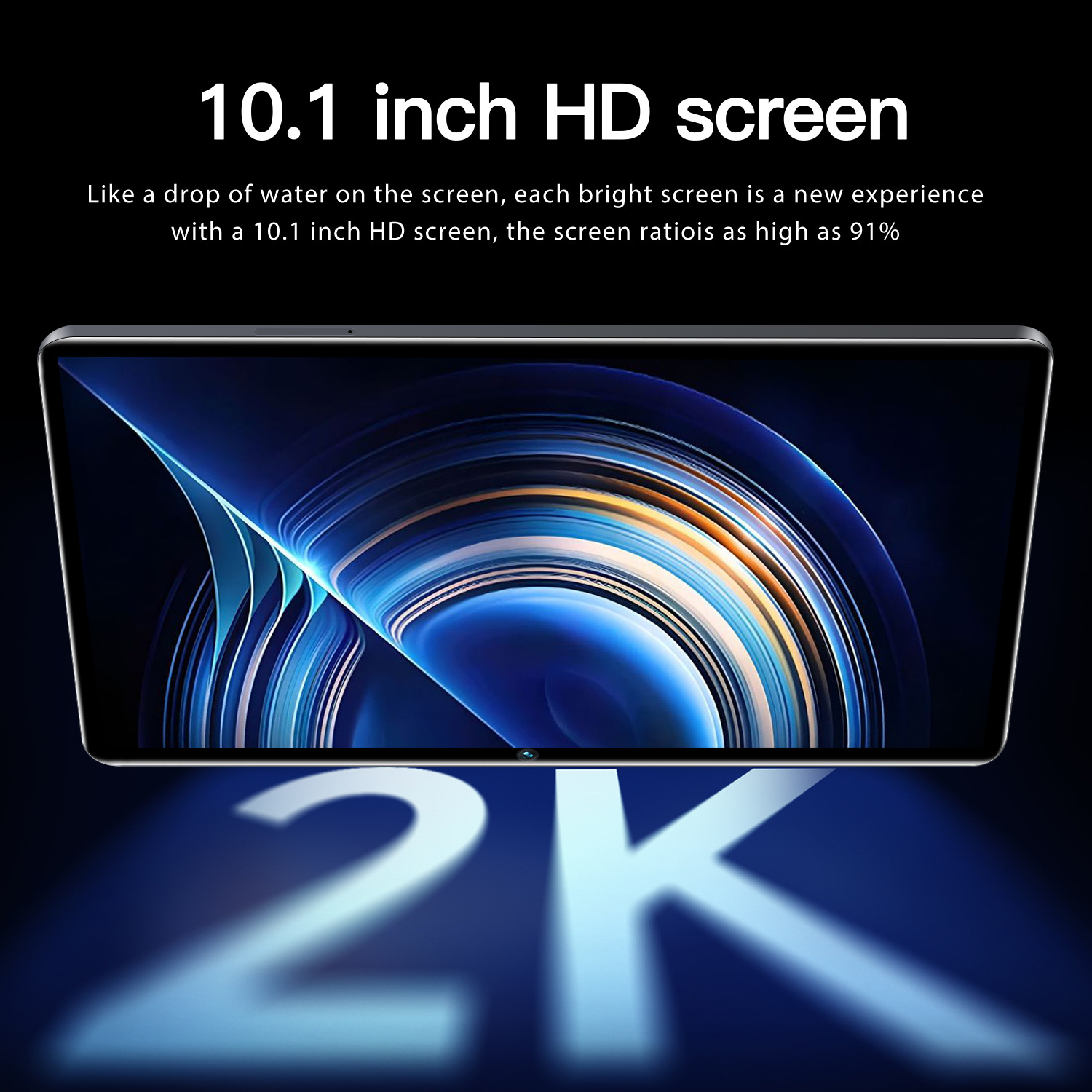 新品爆款P70 Pro安卓10.1平板16+512GB平板源头工厂低价批发 4