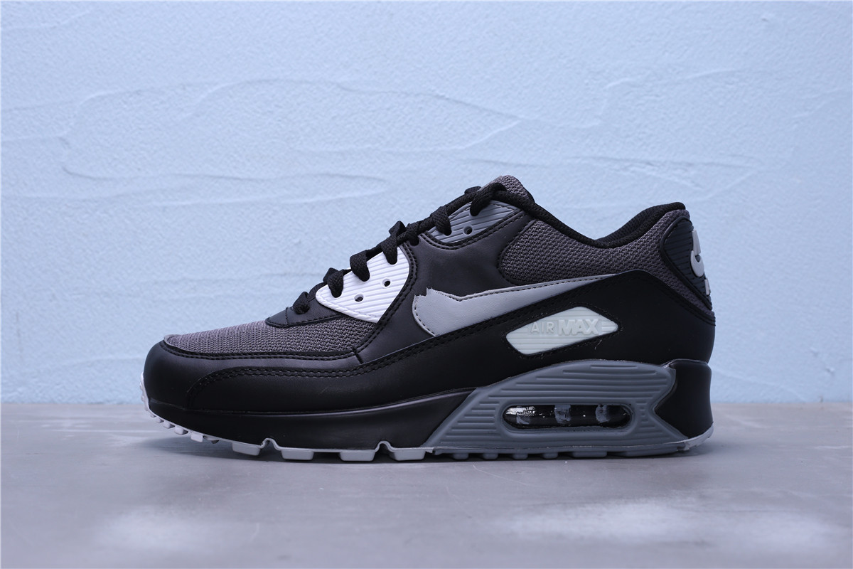 莆田鞋AIR MAX90 气垫鞋透气复古休闲百搭男女轻便跑步鞋 3