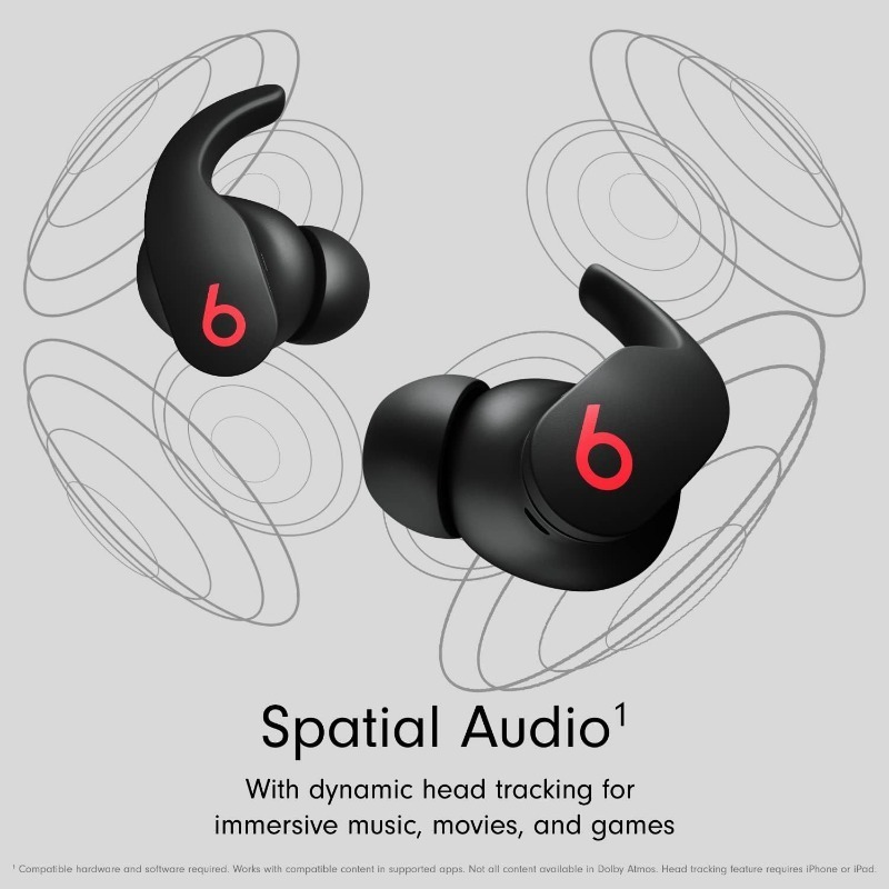 Beats Fit Pro - True Wireless Noise Cancelling Earbuds 4