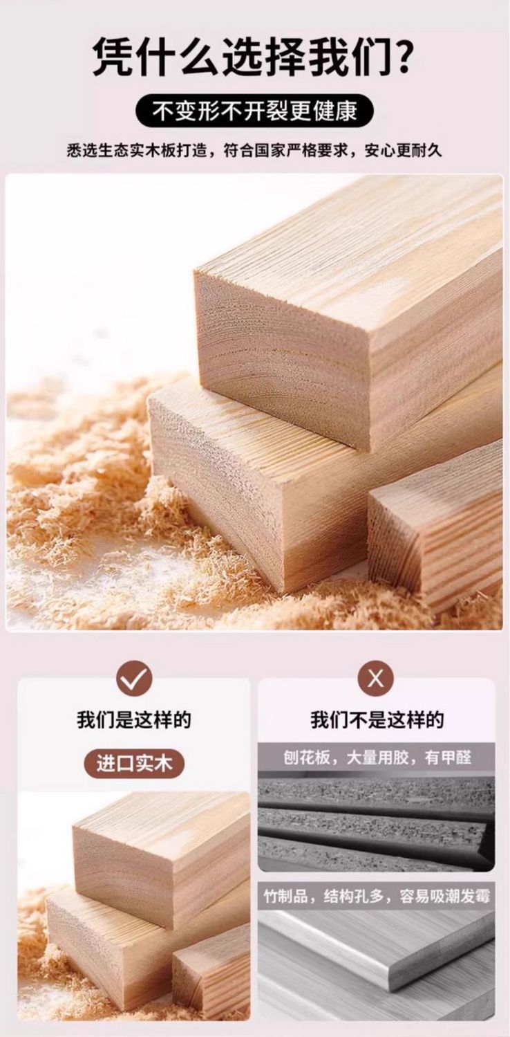 电脑桌台式家用书桌学生学习写字桌子工作新款简约办公桌电竞桌 3