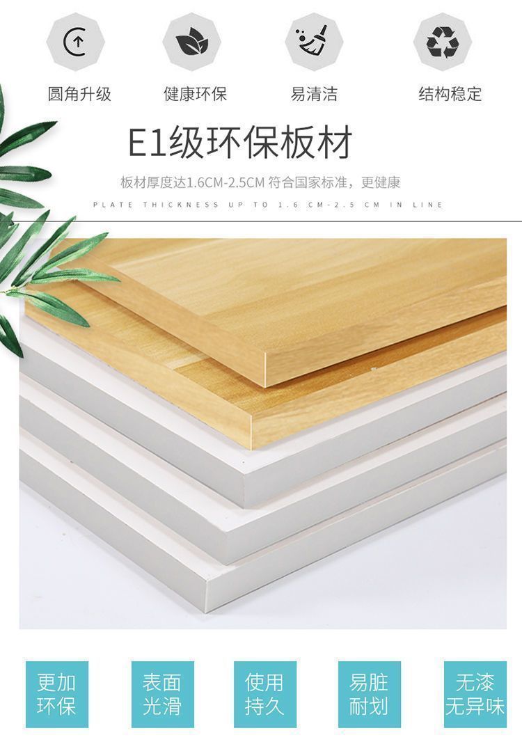 小户型茶几简约电视柜茶几组合小户型钢化客厅玻璃茶桌桌茶几客厅 5