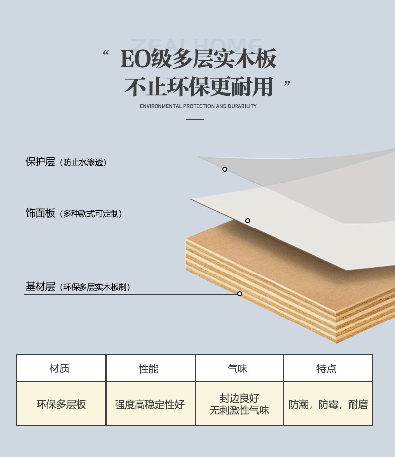 酒店家具标间套房全套送装一体民宿公寓宾馆沙发客房家具厂家 10
