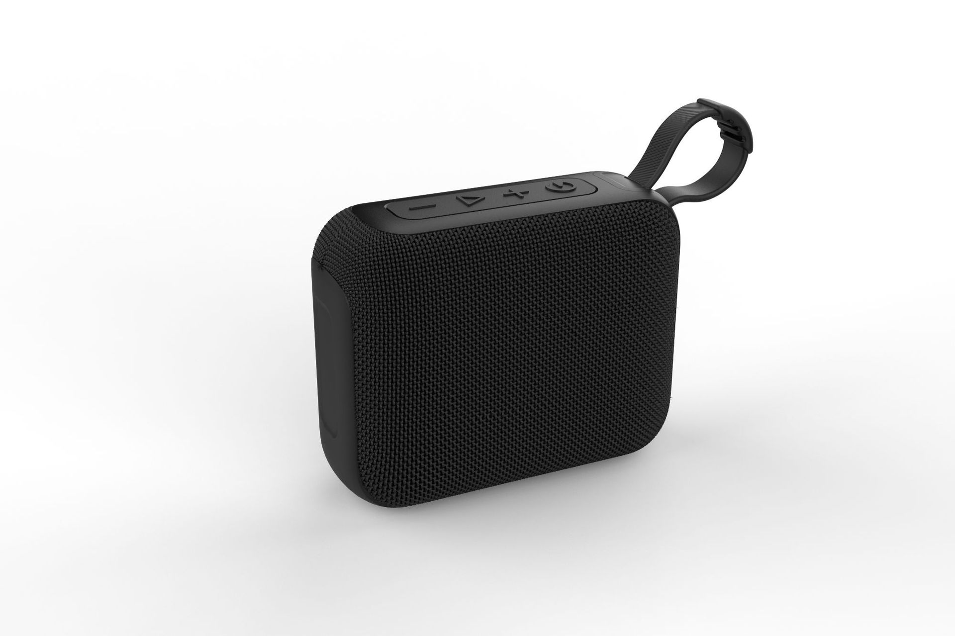 新款GO4蓝牙音箱 无线便携户外运动迷你低音炮音响家用小钢炮礼品 4
