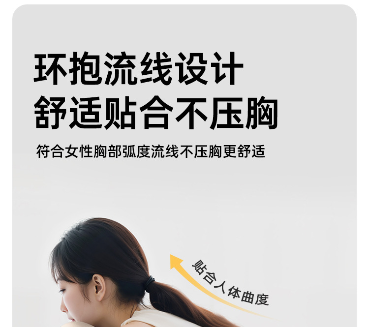 多功能趴睡枕阅读枕靠背靠垫枕头房事床上手机看书俯卧防滑枕垫 35